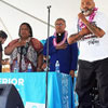 Музичний фестиваль BlueSky на Фіджі