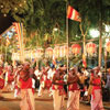 День повного місяця або Bak Full Moon Poya Day на Шрі-Ланці