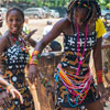 Національний фестиваль ангольської культури в Анголі