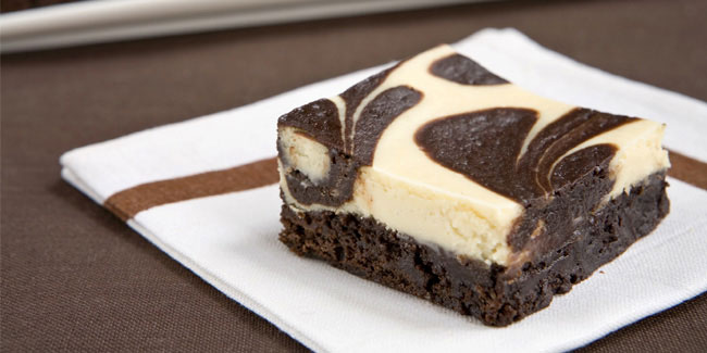 Подія 10 лютого - Національний день вершкового сиру Брауні та Національний день любителів шоколадного тістечка Брауні в США