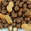Національний день горіхів в шоколаді і Національний день клем-Чаудер в США