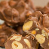 Національний день арахісу залитого шоколадом в США
