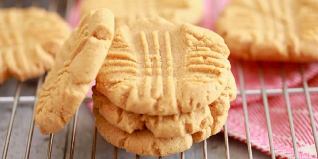 Подія 12 червня - День печива з арахісовим маслом і День Джерки в США