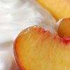 Національний день персиків з кремом в США