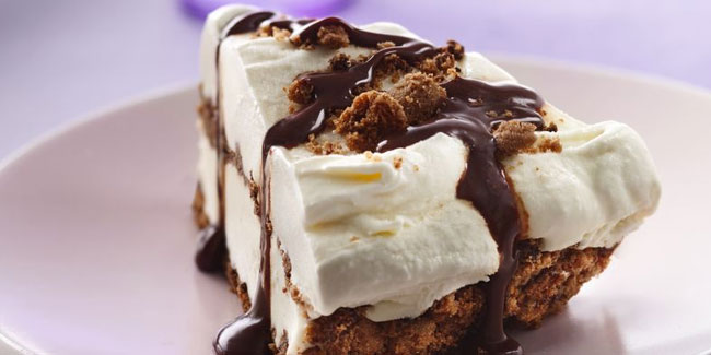 Подія 20 серпня - День шоколадного пеканового пирога і Національний день любителів бекону в США
