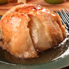День яблук в тісті і Національний день сендвіча Монте-Крісто у США
