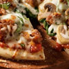 День піци з італійськими ковбасками в США