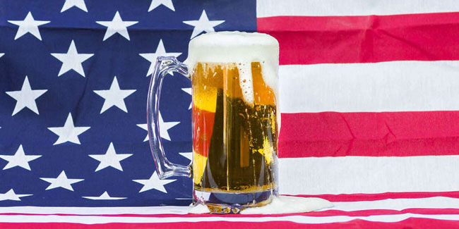 Подія 27 жовтня - Американський День Пива