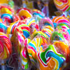 Національний день цукерок в США