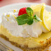 Національний день лимонного кремового пирога і День рисового пирога в США
