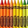 День крейди Crayola в США