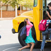 День подяки водіям шкільного автобуса в США