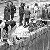 День пам'яті про трагедію Берлінської стіни в Німеччині