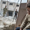 Всесвітній день дітей - сиріт війни