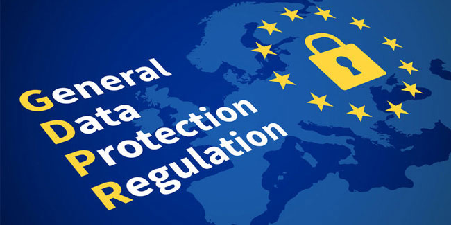 Подія 28 січня - Європейський день захисту даних