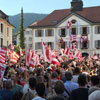 День Незалежності кантону Юра в Швейцарії