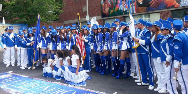 Подія 15 вересня - День незалежності в Сальвадорі, Гондурасі, Нікарагуа, Гватемалі і Коста-Ріці