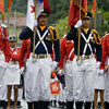 День незалежності або День розлуки в Панамі