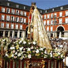 Свято Діви Альмудена в Іспанії
