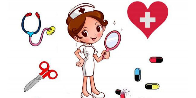 Подія 21 листопада - День медсестри в Аргентині