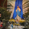 День звісточки про Непорочне Зачаття Марії в Нікарагуа