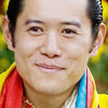День народження короля в Бутані