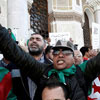 Національний День Перемоги в Алжирі