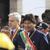 День першого крику свободи в Болівії