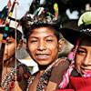 День мови корінних народів в Перу