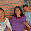 День бабусі та дідуся в Гондурасі