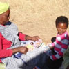 День бабусі та дідуся в Південній Африці