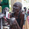 День бабусі та дідуся в Південному Судані