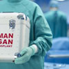 Всесвітній день донорства та трансплантації органів