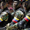 День незалежності Венесуели та День національних збройних сил