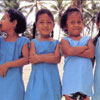 Національний день захисту дітей в Тувалу