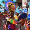 Карнавал в Сент-Вінсент і Гренадіни