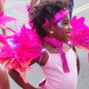 Дитячий фестиваль на Віргінських островах