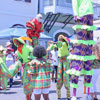 Дитячий парад у Санта-Крус