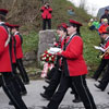 День пам'яті битви за Нефельс в кантоні Гларус, Швейцарія