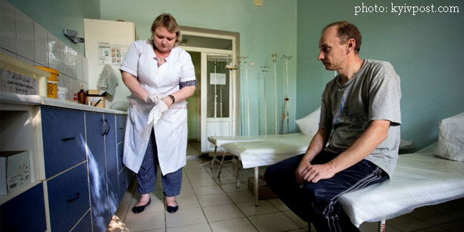Подія 17 вересня - День безпеки пацієнтів в Україні
