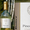 Національний день вина Піно Гріджіо в США