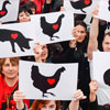 Міжнародний день акцій за прийняття Декларації прав тварин