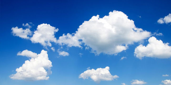 Подія 7 вересня - Міжнародний день чистого повітря для блакитного неба