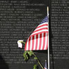 Національний день ветеранів війни у В'єтнамі в США