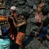 День шахтаря в Індії
