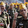 Національний день ветеранів в Індонезії