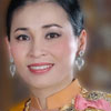 День народження королеви Сутіди в Таїланді