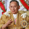 День пам'яті короля Пуміпона Адульядета в Таїланді