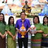 День кооперативів в Таїланді
