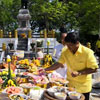 Національний день каучуку в Таїланді